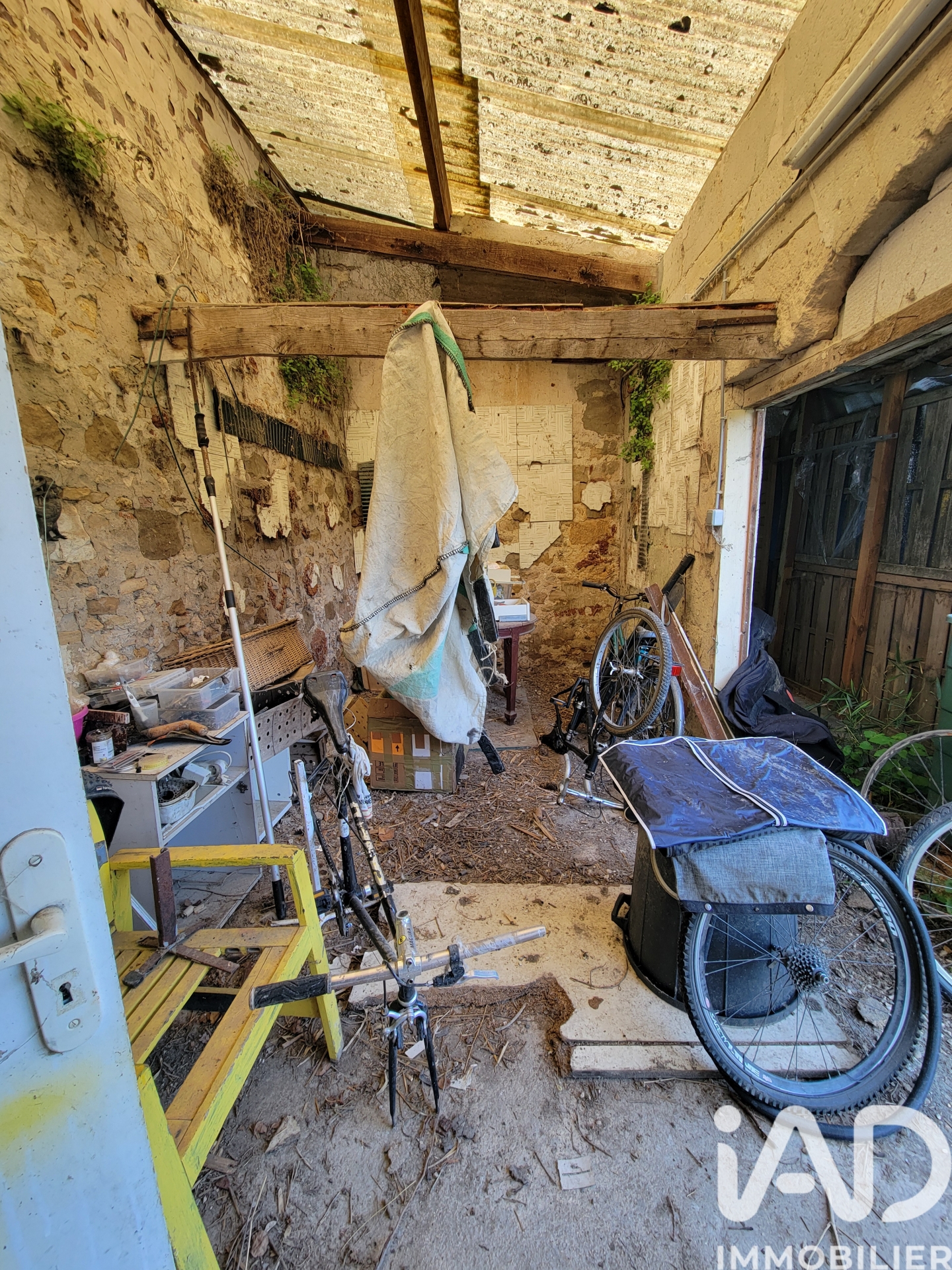 Vente maison à Saint — 7