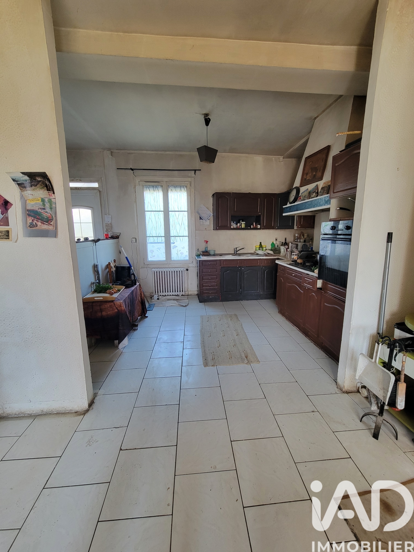 Vente maison à Saint — 11