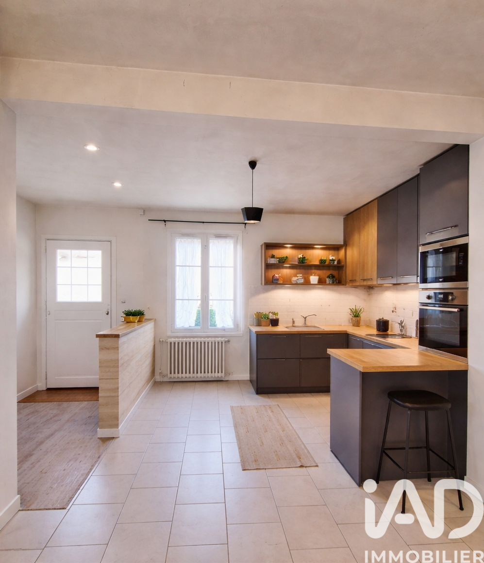 Vente maison à Saint — 9
