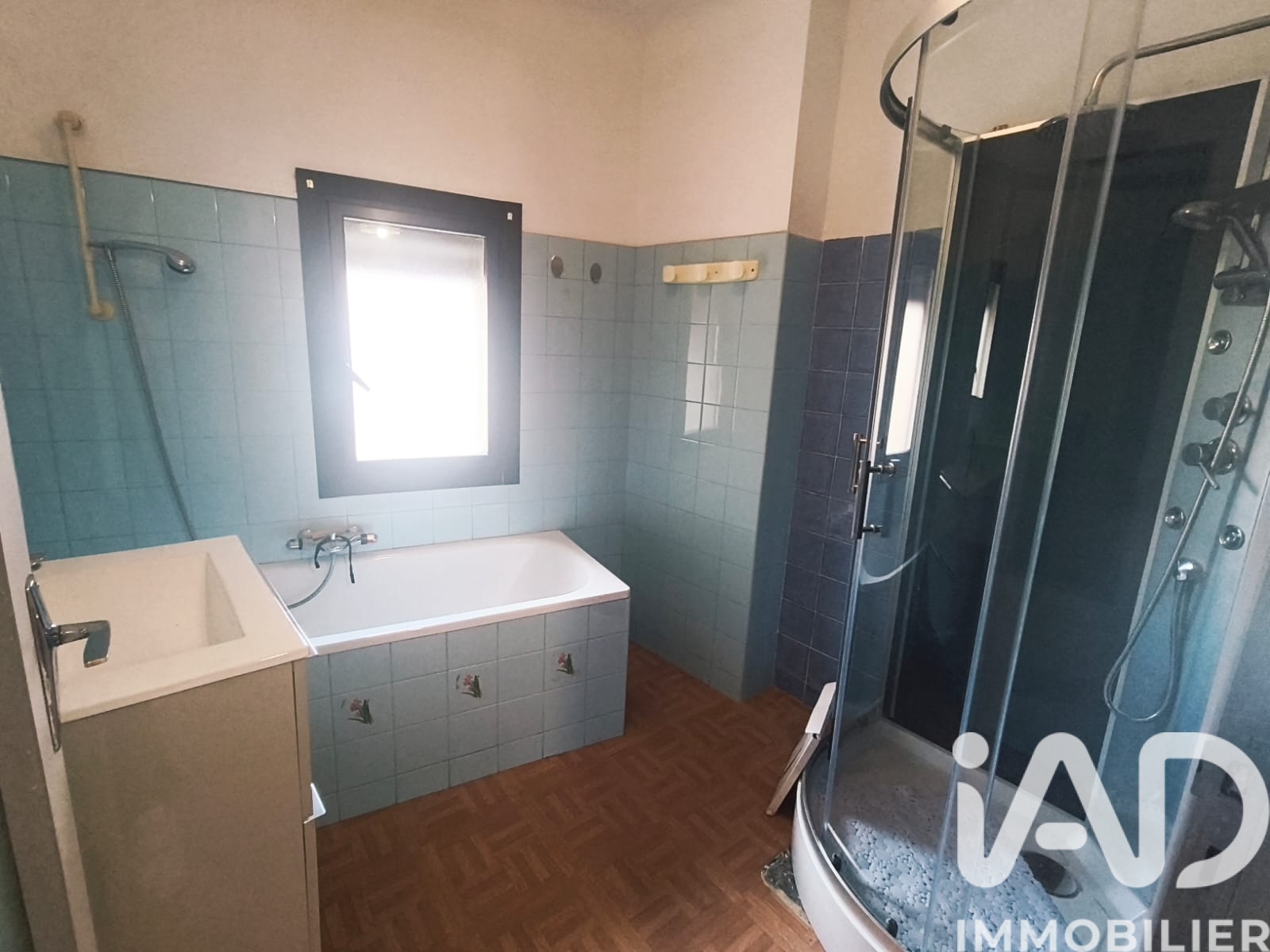 Vente maison à Gabian (34320) : maison de village 3 pièces 68 m² — 14