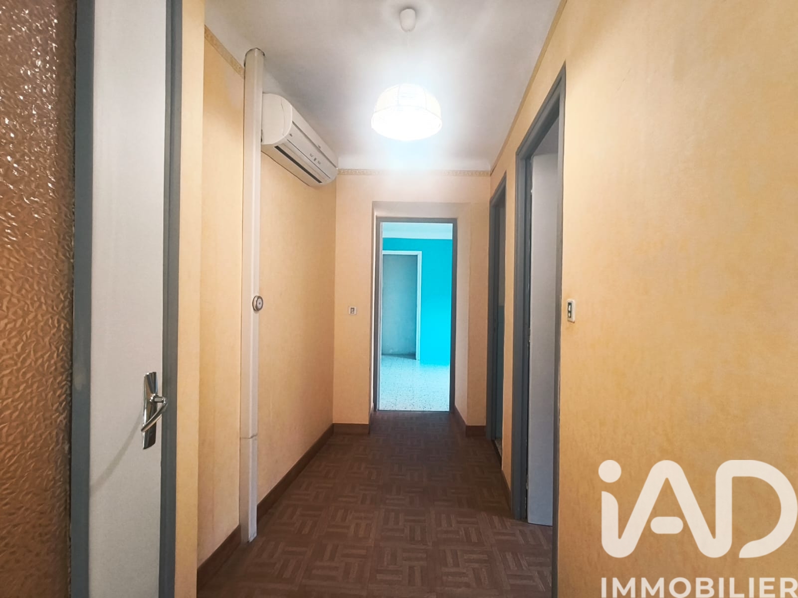 Vente maison à Gabian (34320) : maison de village 3 pièces 68 m² — 10