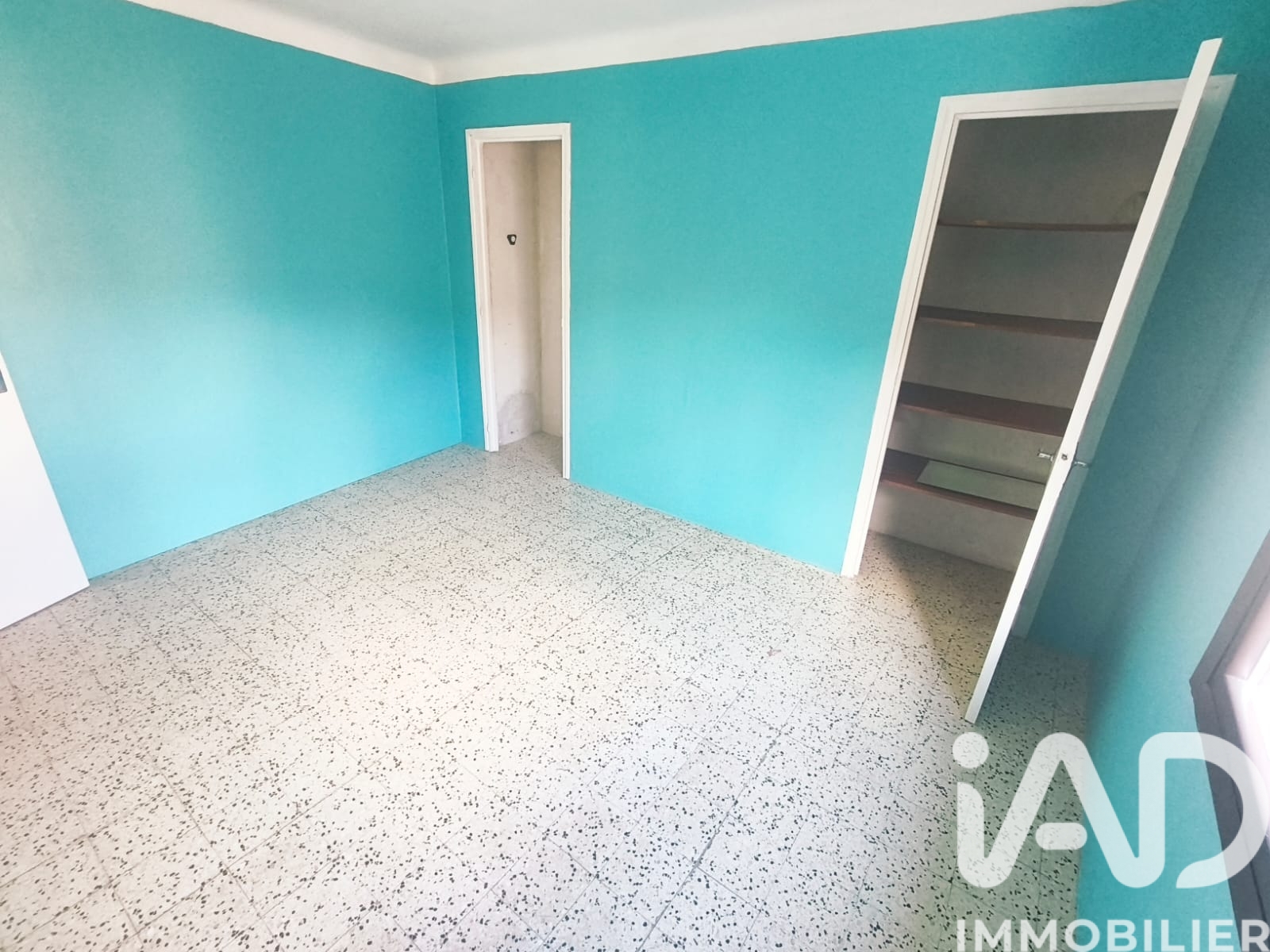 Vente maison à Gabian (34320) : maison de village 3 pièces 68 m² — 12
