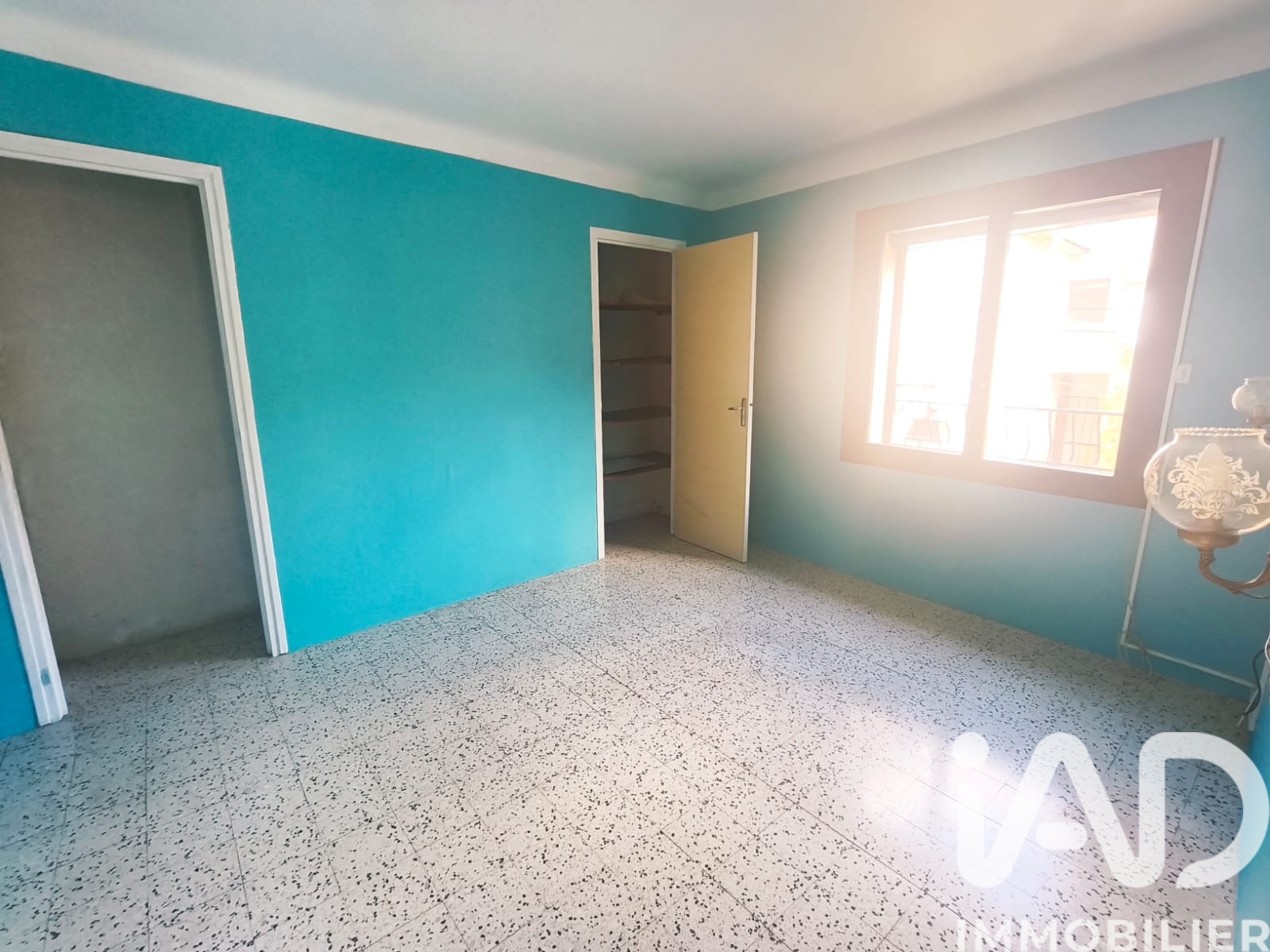 Vente maison à Gabian (34320) : maison de village 3 pièces 68 m² — 13