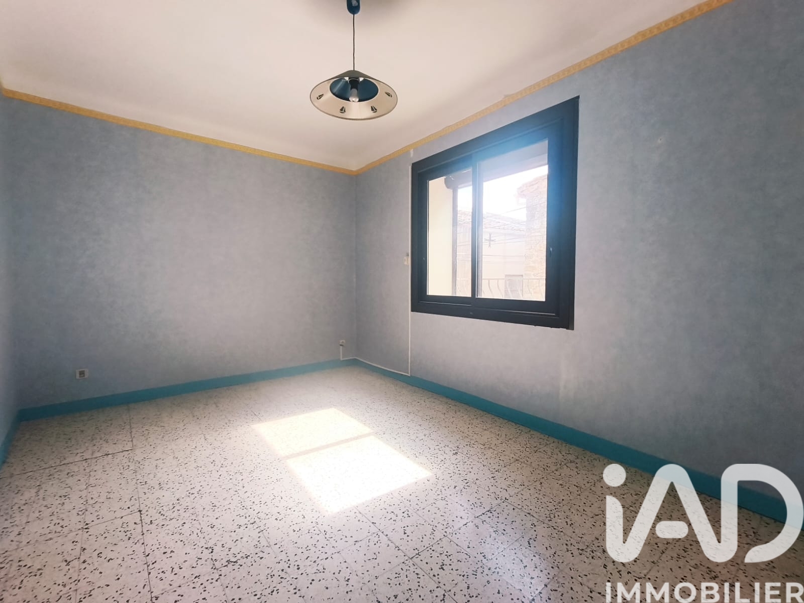 Vente maison à Gabian (34320) : maison de village 3 pièces 68 m² — 15