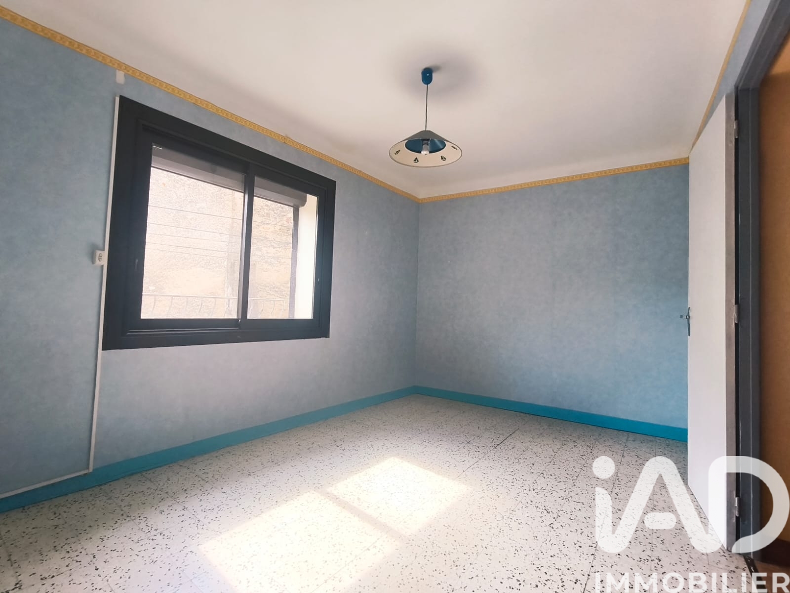 Vente maison à Gabian (34320) : maison de village 3 pièces 68 m² — 16