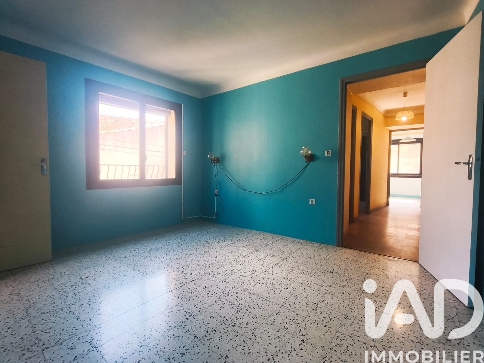 Vente maison à Gabian (34320) : maison de village 3 pièces 68 m² — 11