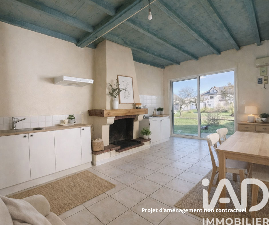 Vente maison à Saint — 8