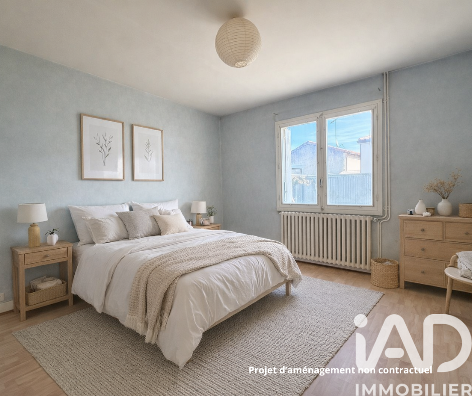 Vente maison à Saint — 10