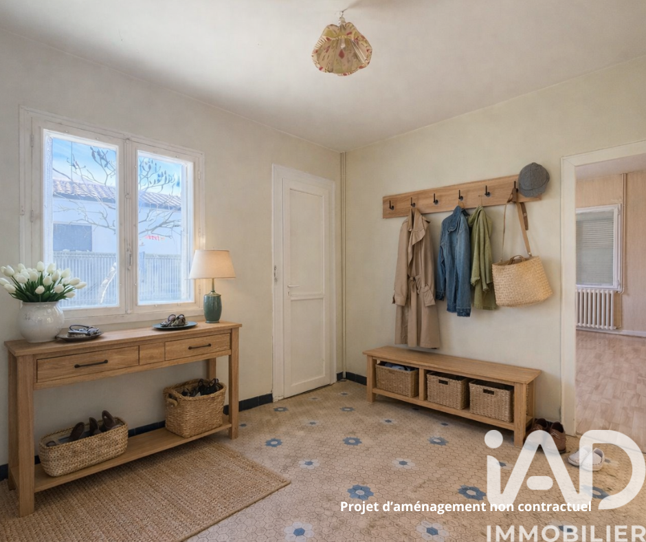 Vente maison à Saint — 6