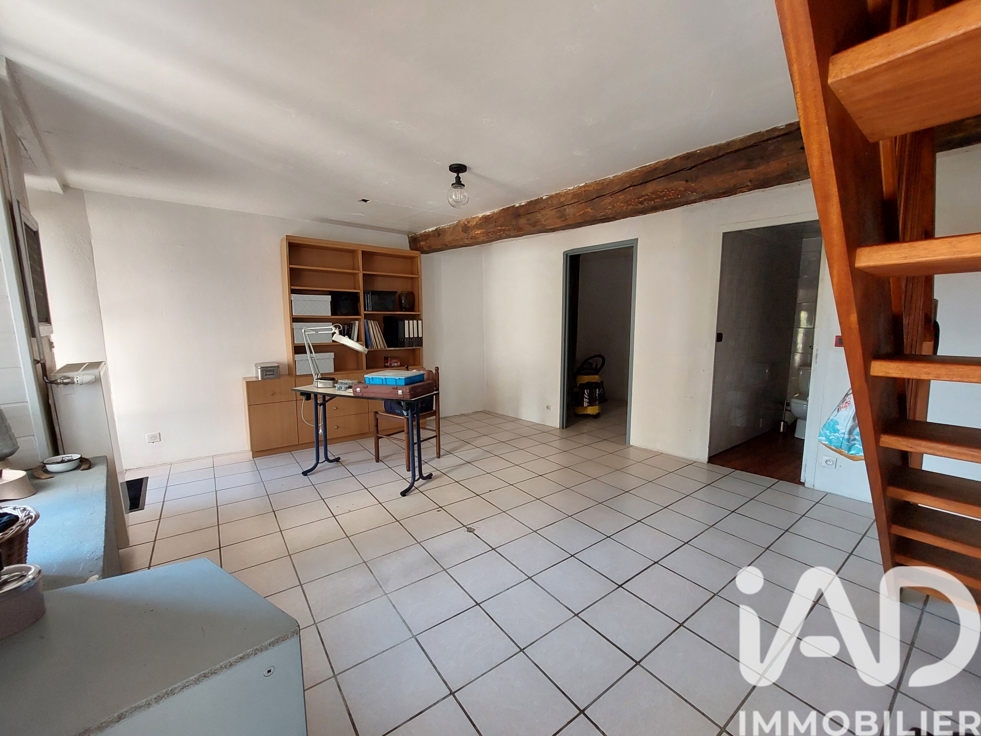 Vente maison à Vaudeurs (89320) : maison 4 pièces 125 m² — 8