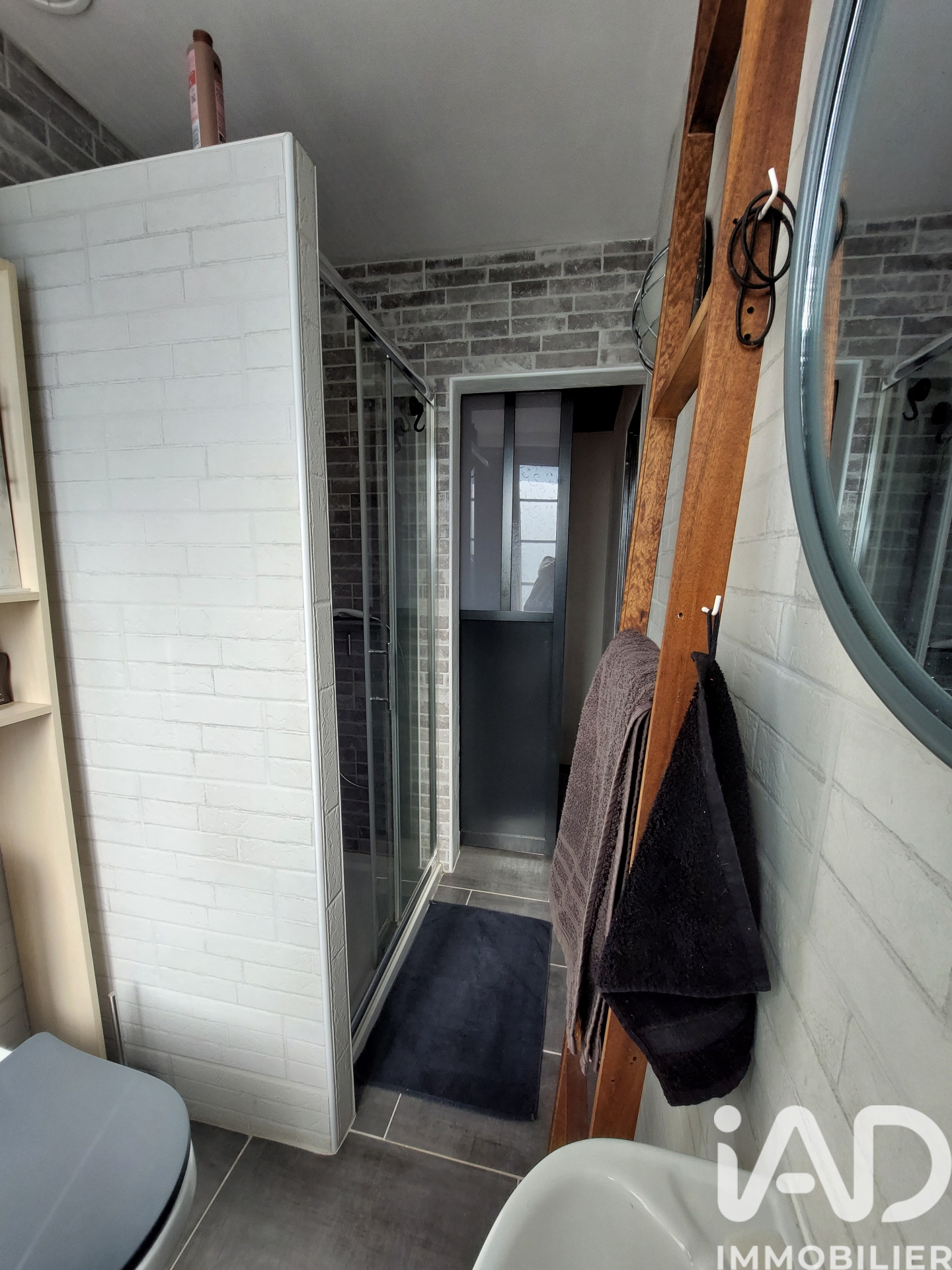 Vente maison à Vaudeurs (89320) : maison 4 pièces 125 m² — 14