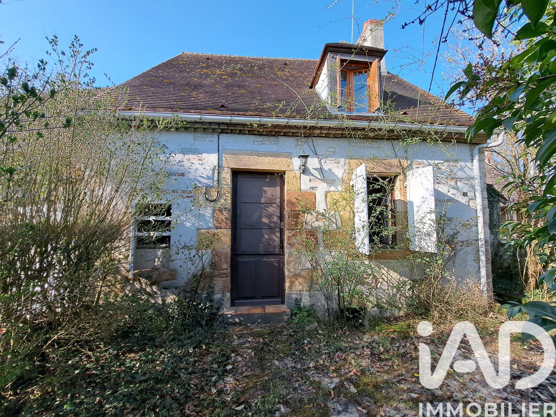 Vente maison à Châtel — 13