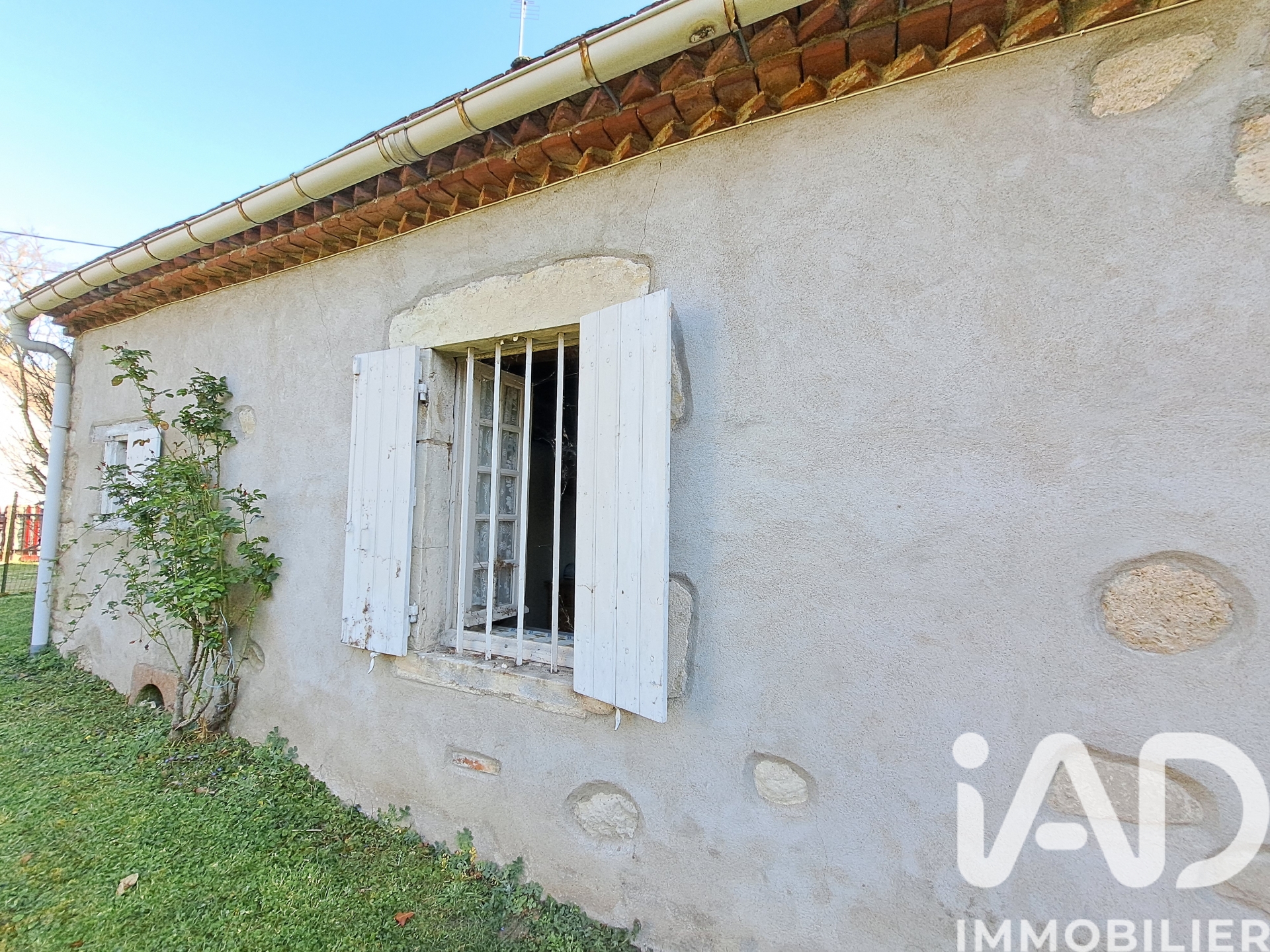 Vente maison à Châtel — 11