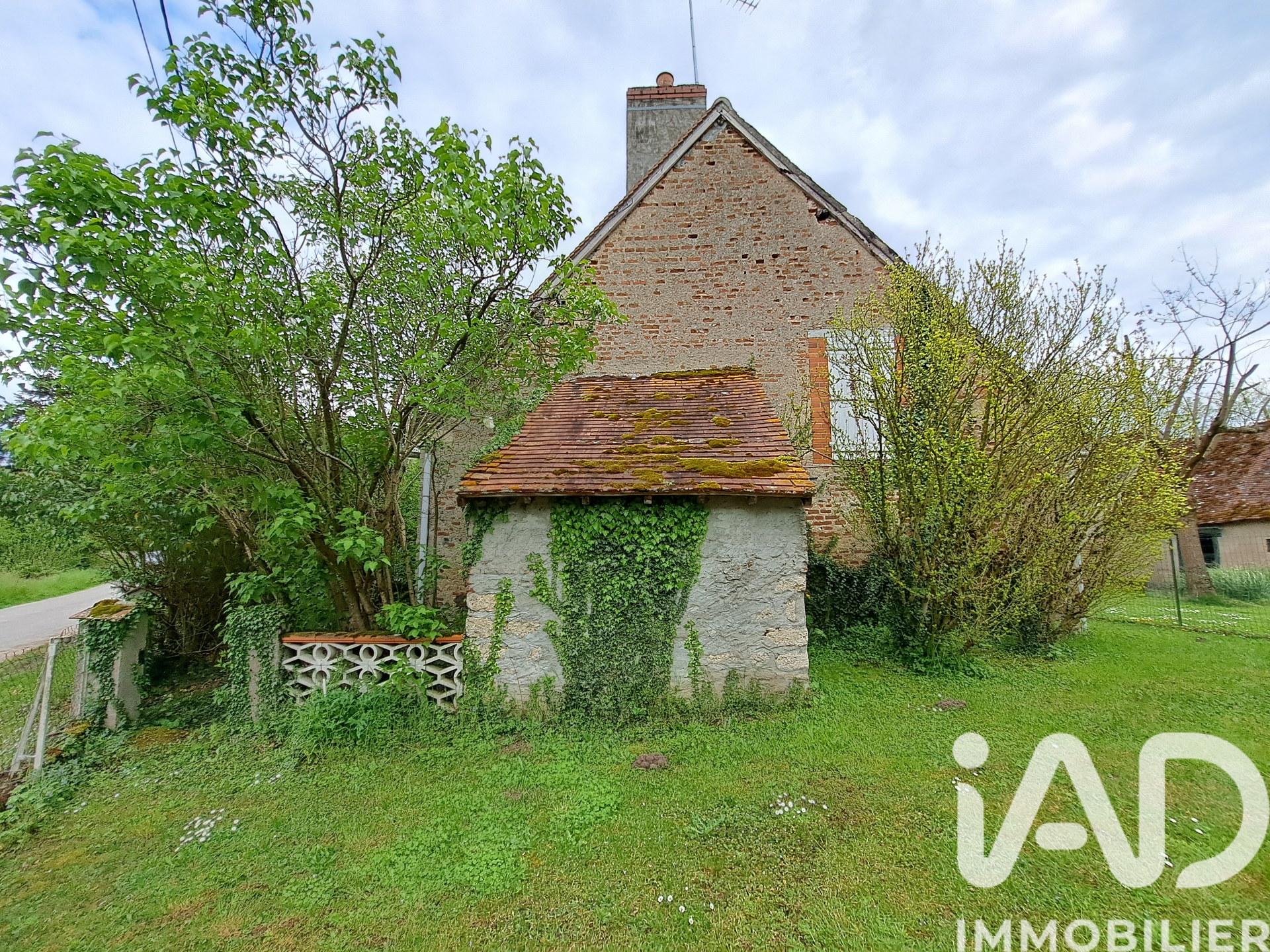 Vente maison à Châtel — 12