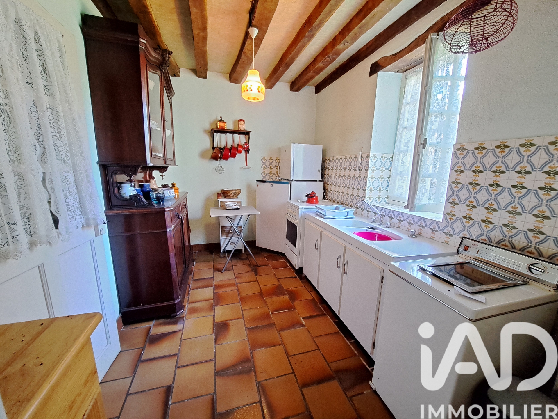 Vente maison à Châtel — 5