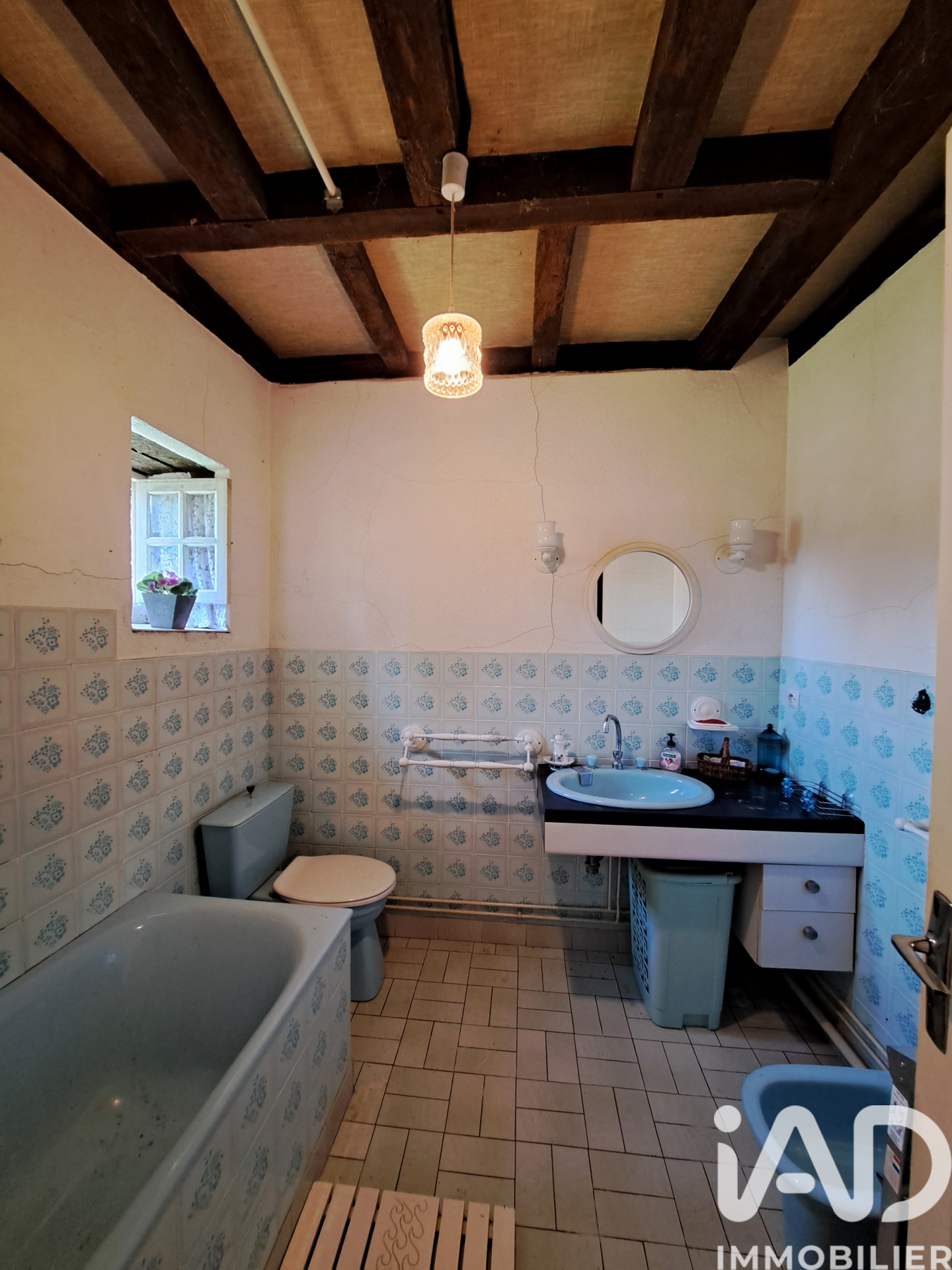 Vente maison à Châtel — 7