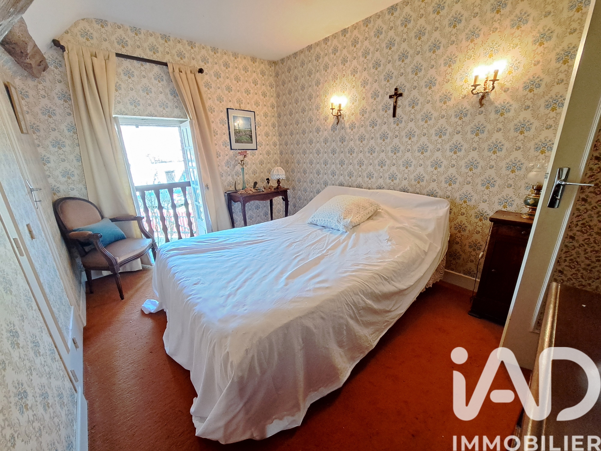 Vente maison à Châtel — 10