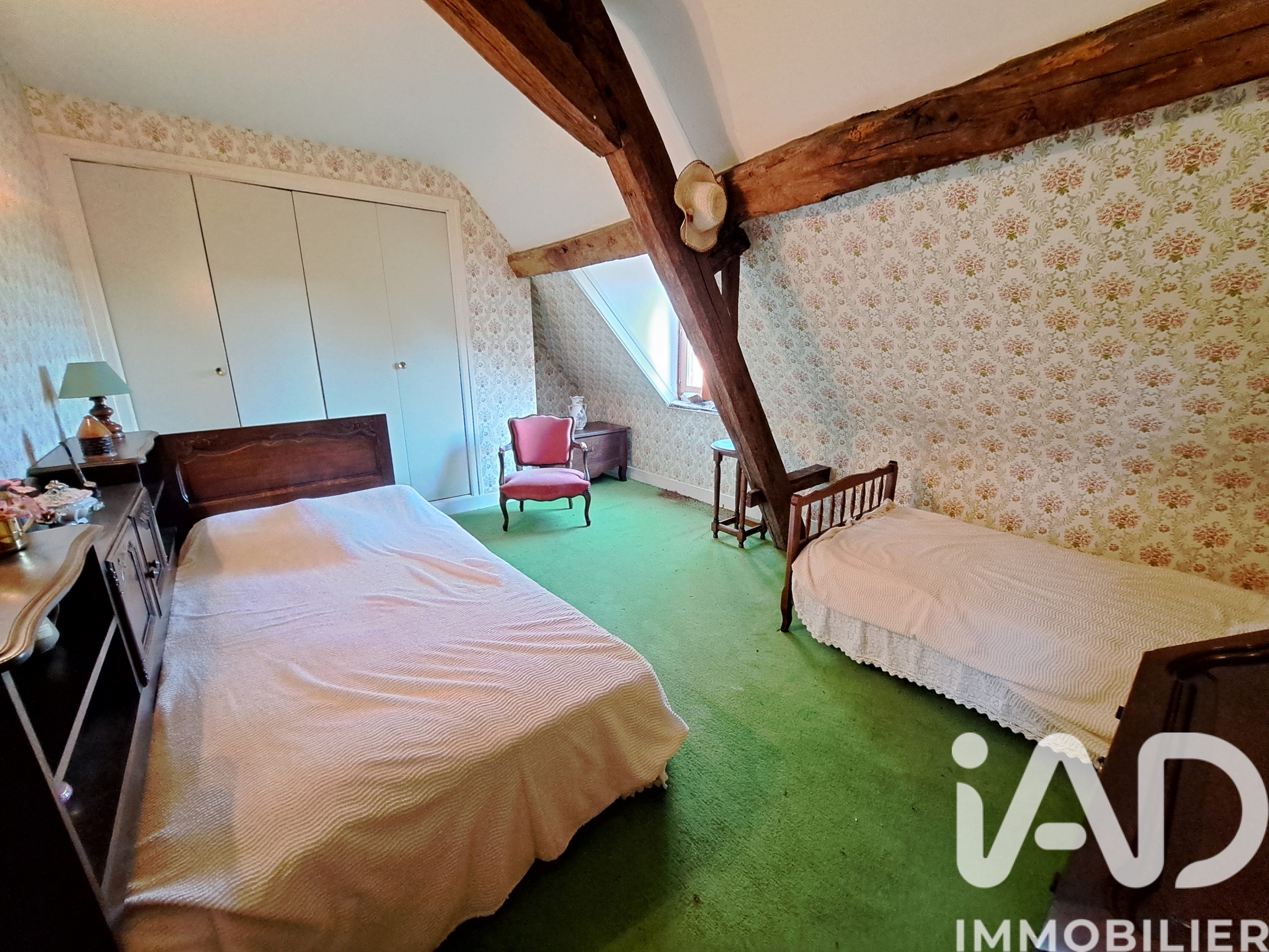 Vente maison à Châtel — 9