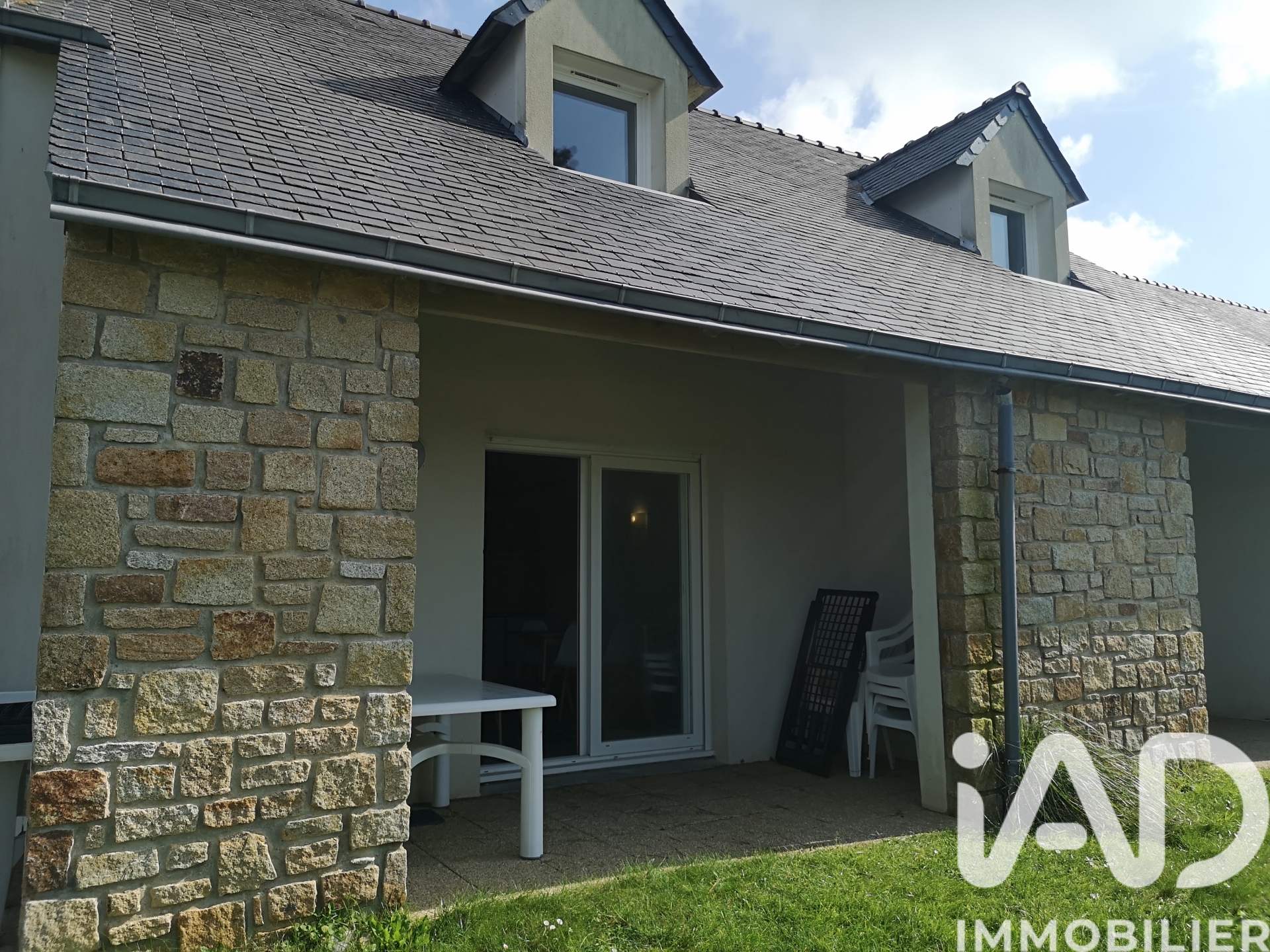 Vente Maison/villa 3 pièces