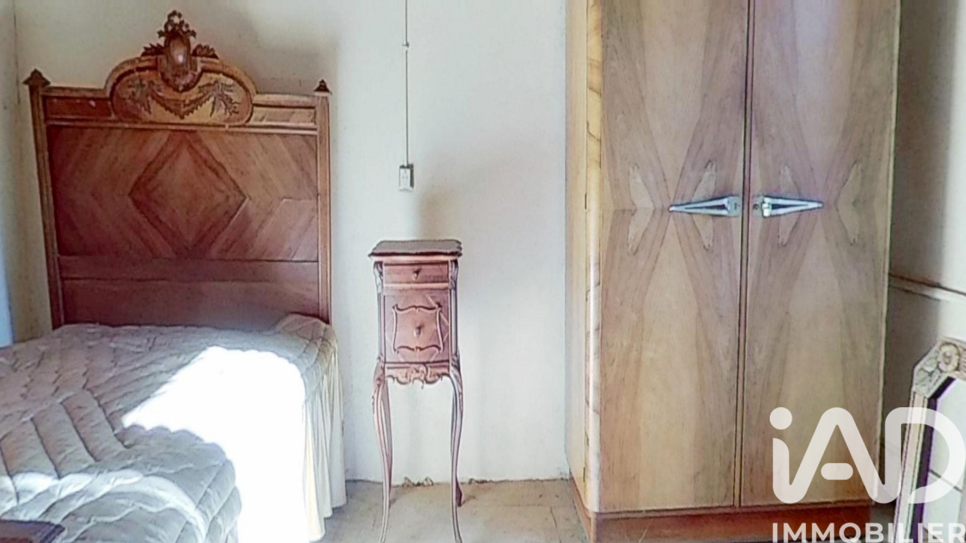 Vente maison à Rilhac — 16