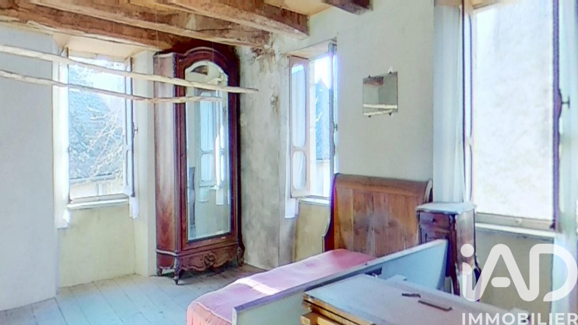 Vente maison à Rilhac — 13