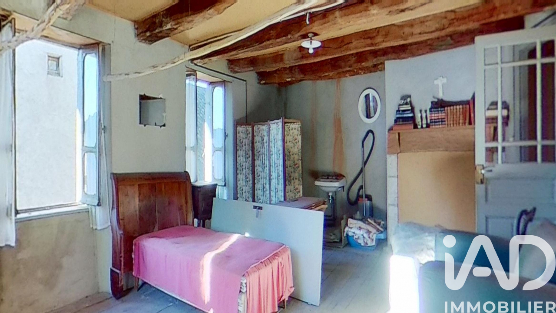 Vente maison à Rilhac — 9