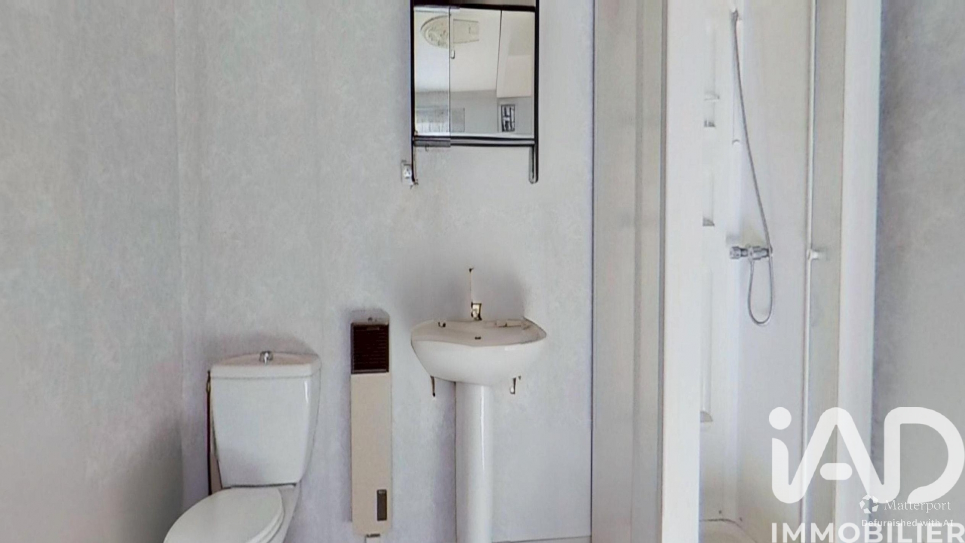 Vente maison à Rilhac — 11