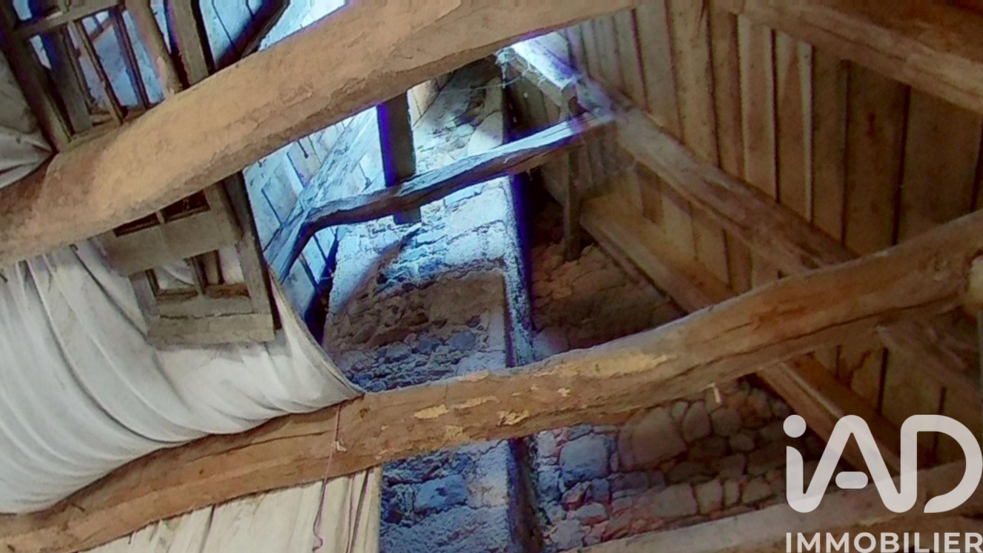 Vente maison à Rilhac — 21