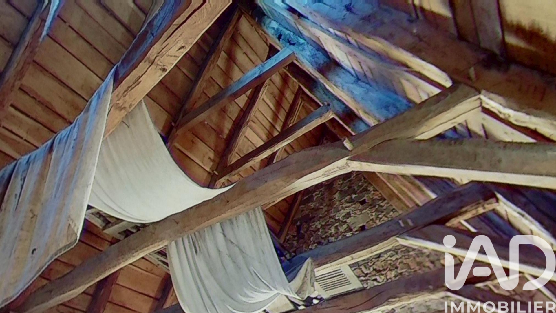 Vente maison à Rilhac — 20