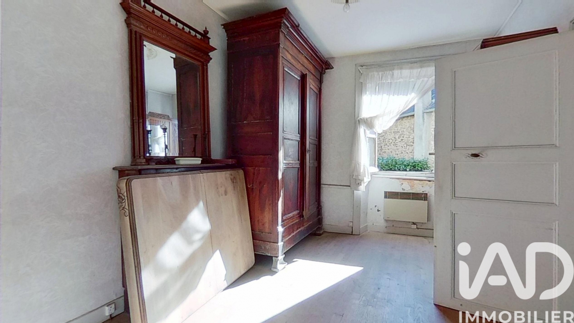 Vente maison à Rilhac — 10