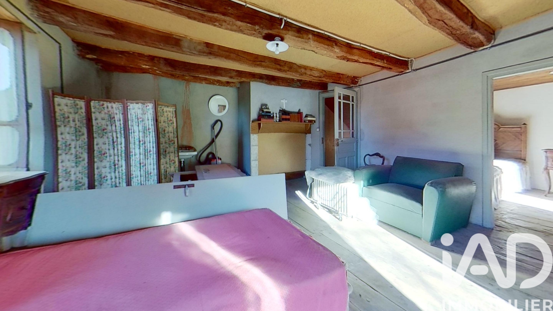 Vente maison à Rilhac — 8