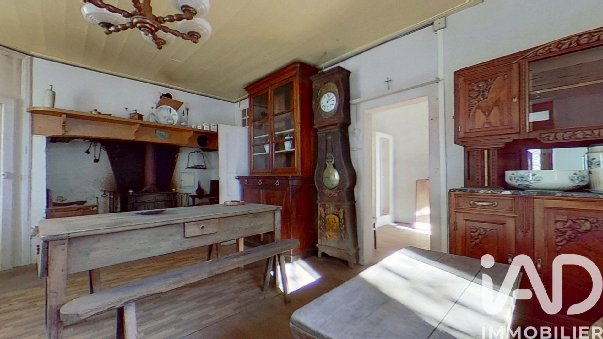 Vente maison à Rilhac — 4