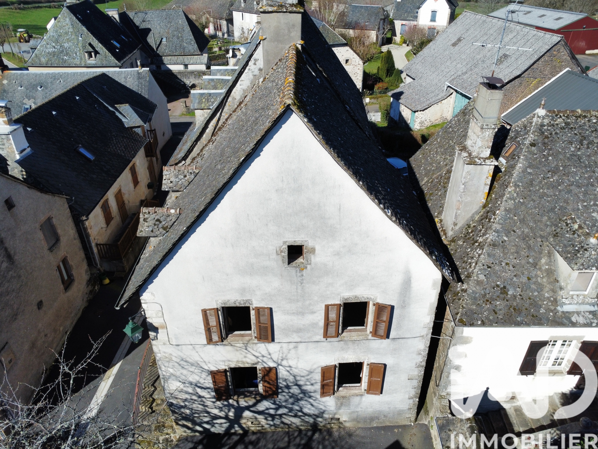 Vente maison à Rilhac — 28