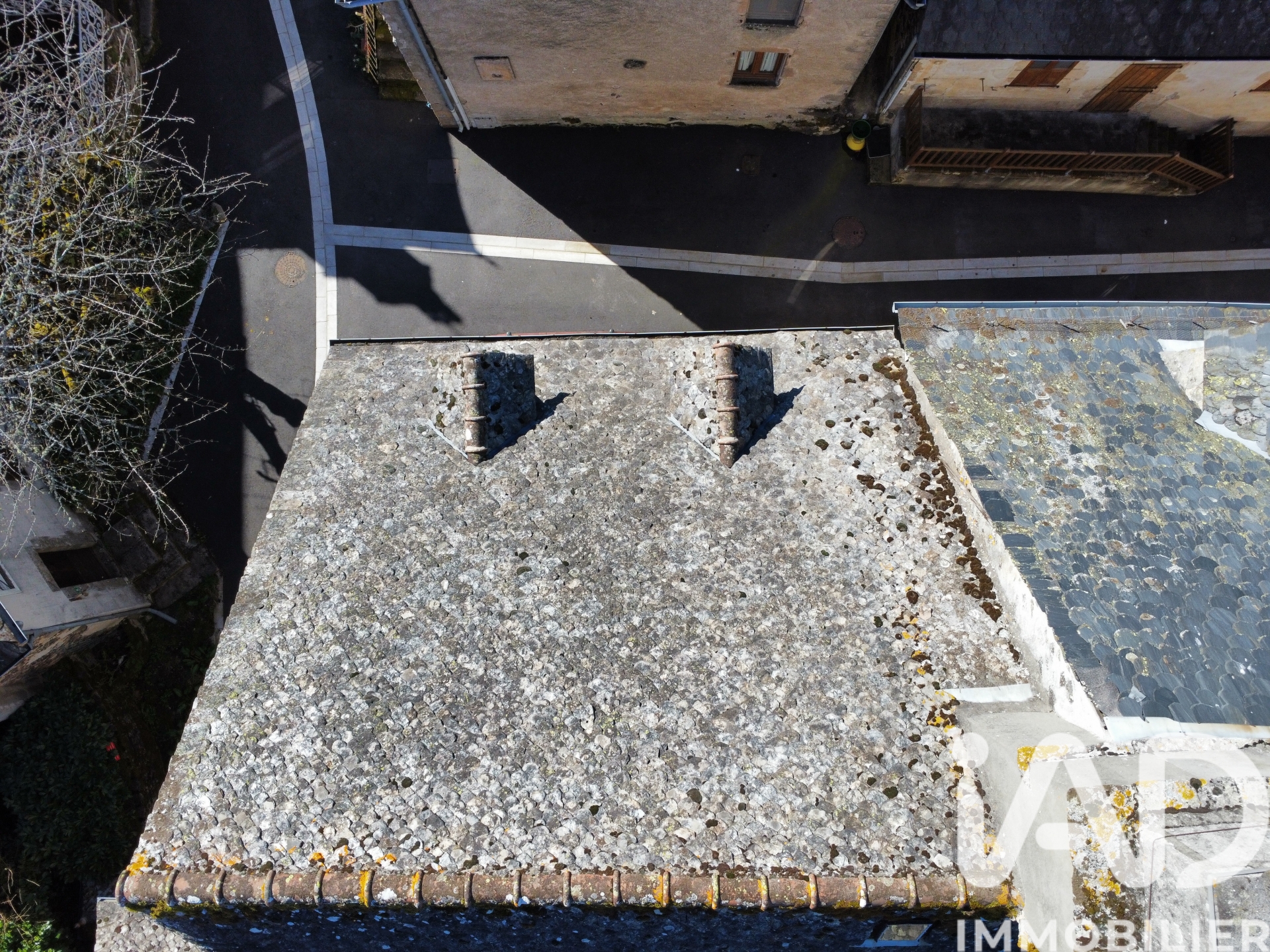 Vente maison à Rilhac — 18