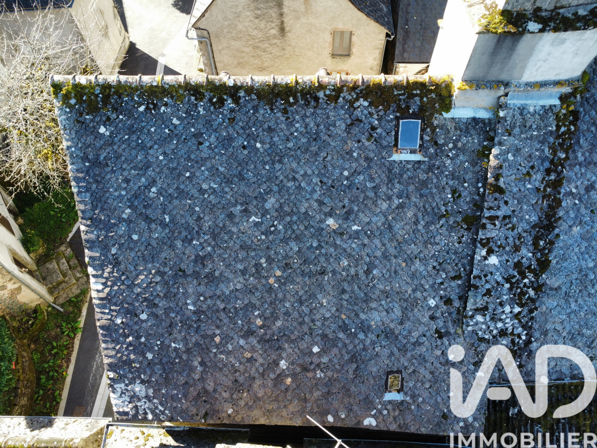 Vente maison à Rilhac — 19