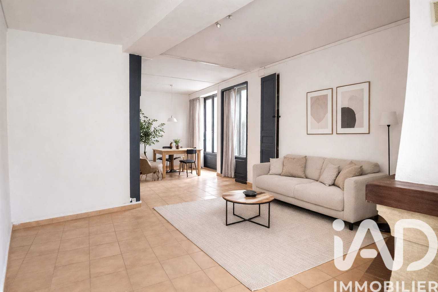 Vente maison à Chemilly — 5