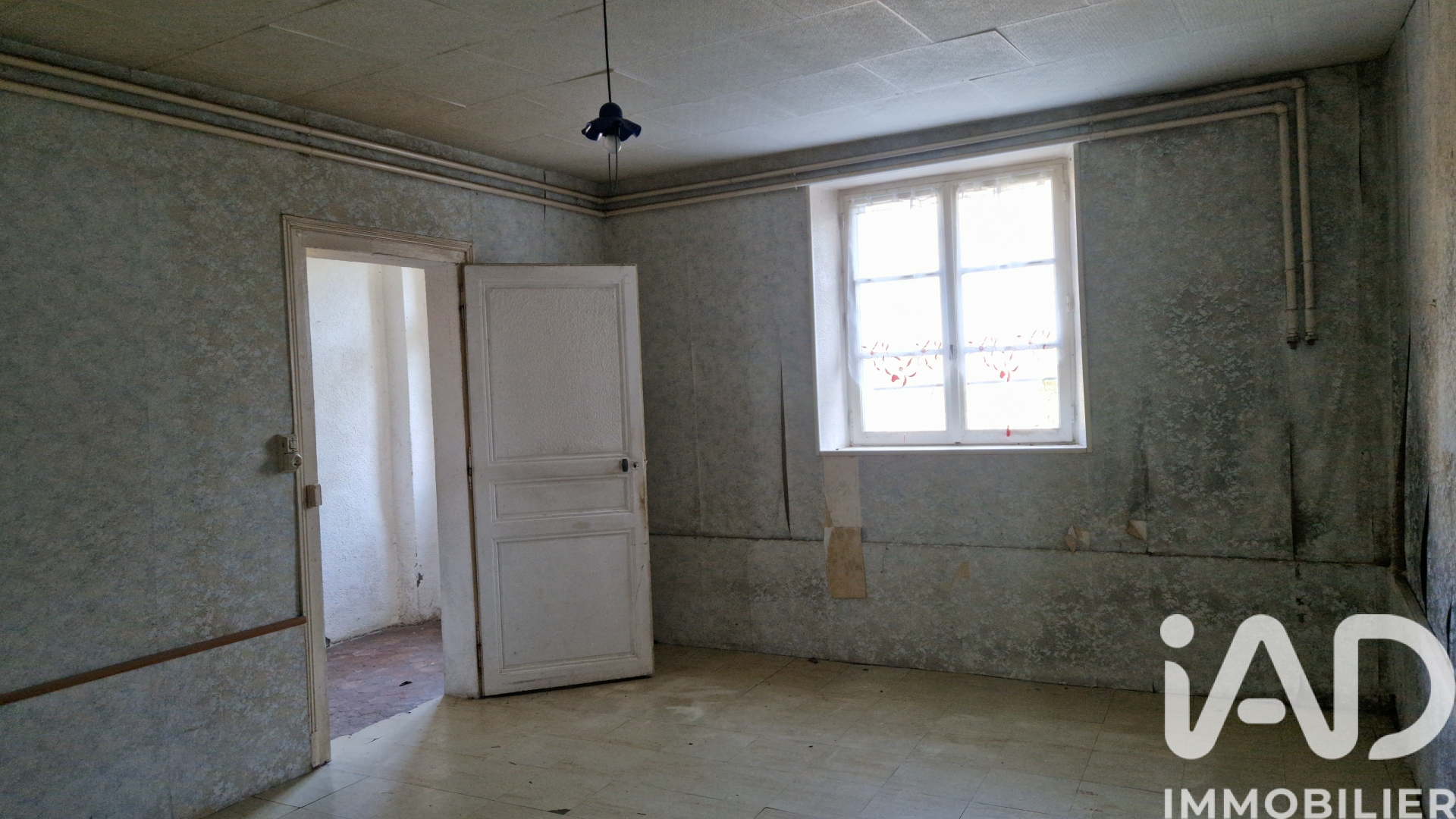 Vente maison à Turny (89570) : maison 3 pièces 82 m² — 5