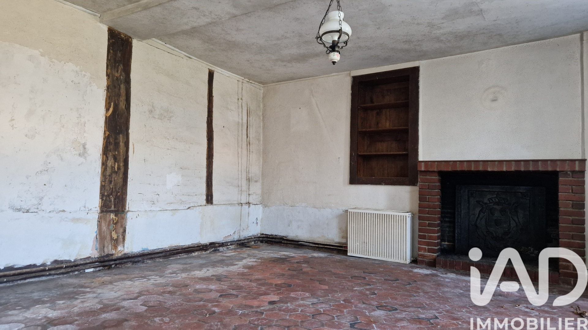 Vente maison à Turny (89570) : maison 3 pièces 82 m² — 4