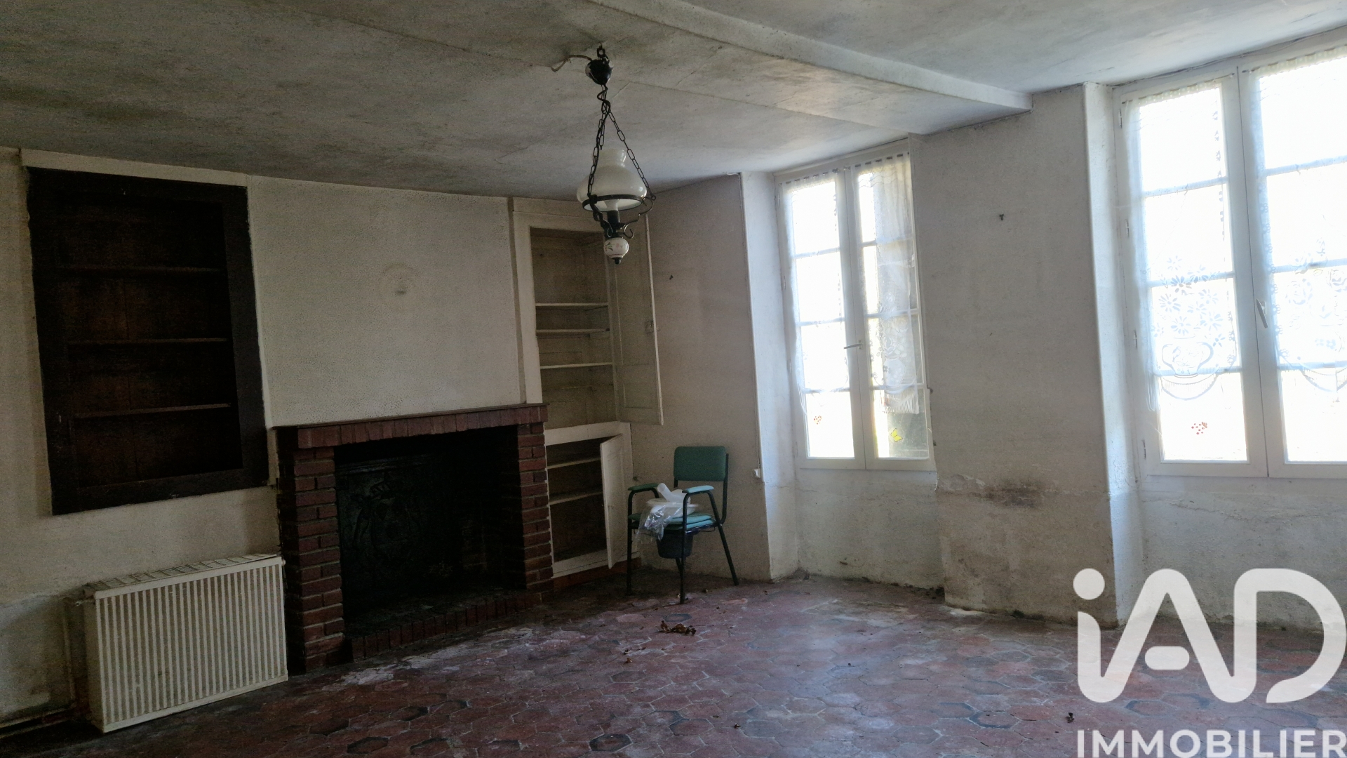 Vente maison à Turny (89570) : maison 3 pièces 82 m² — 7