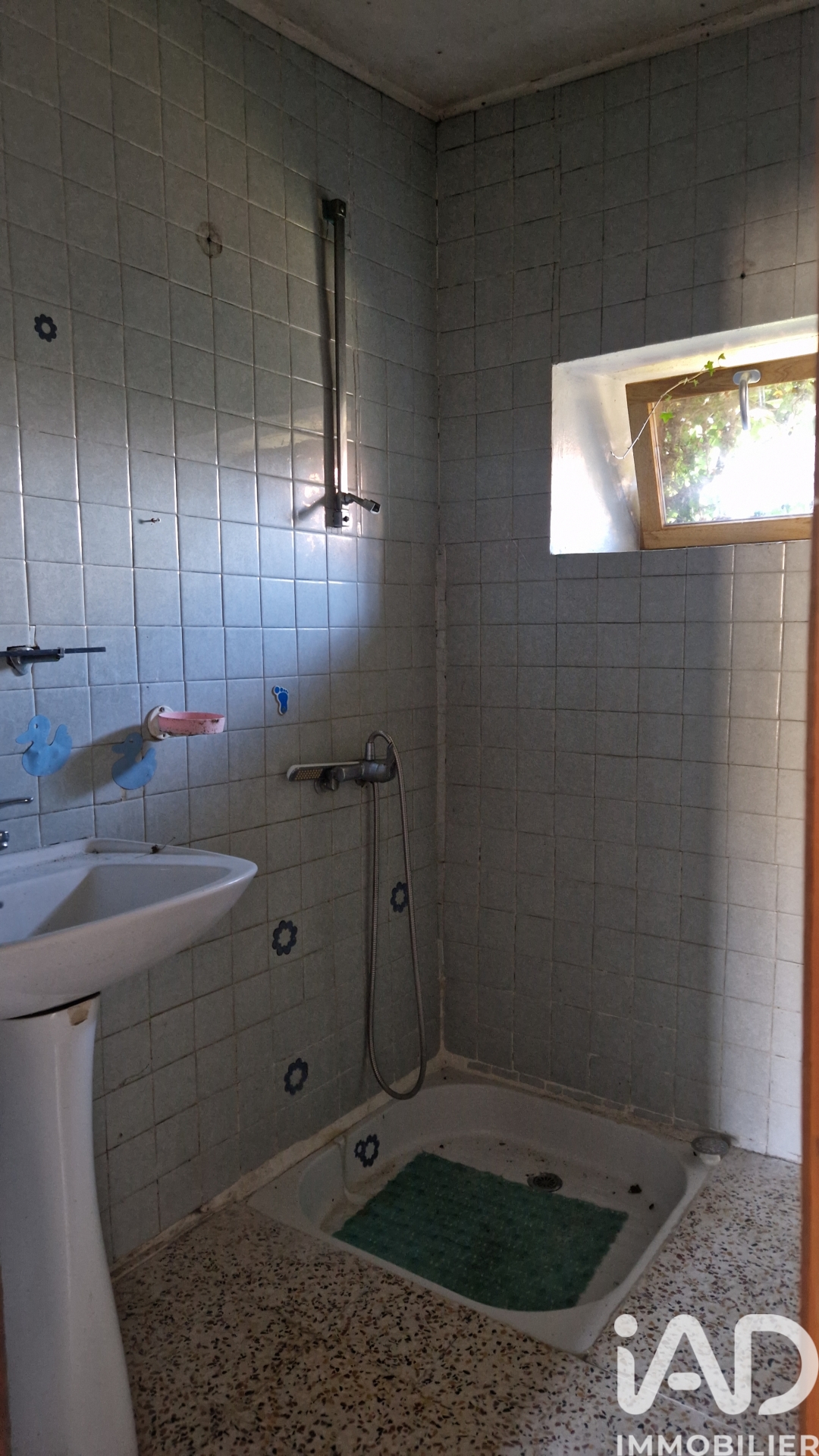 Vente maison à Turny (89570) : maison 3 pièces 82 m² — 6