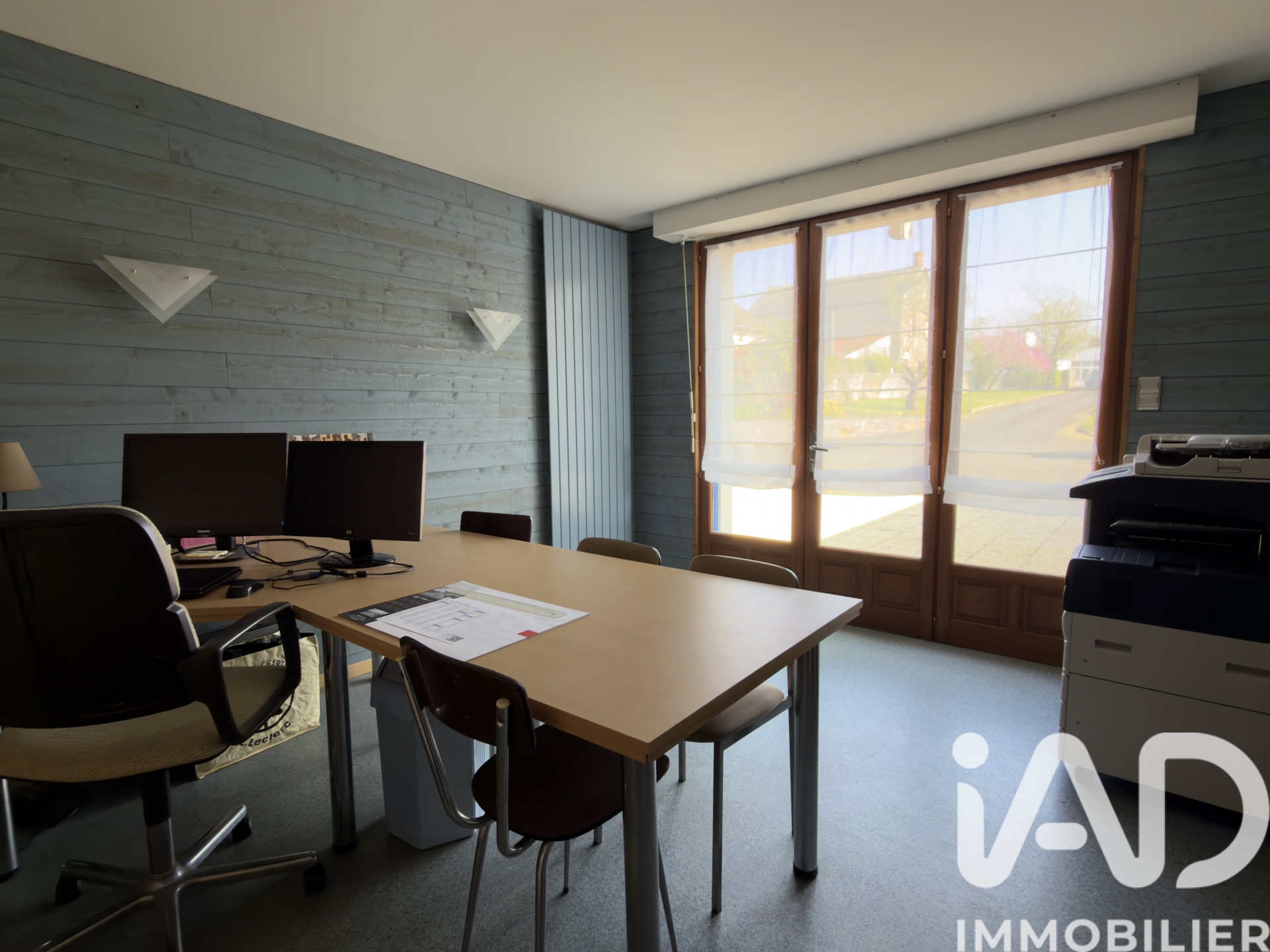 Vente Maison/villa 10 pièces