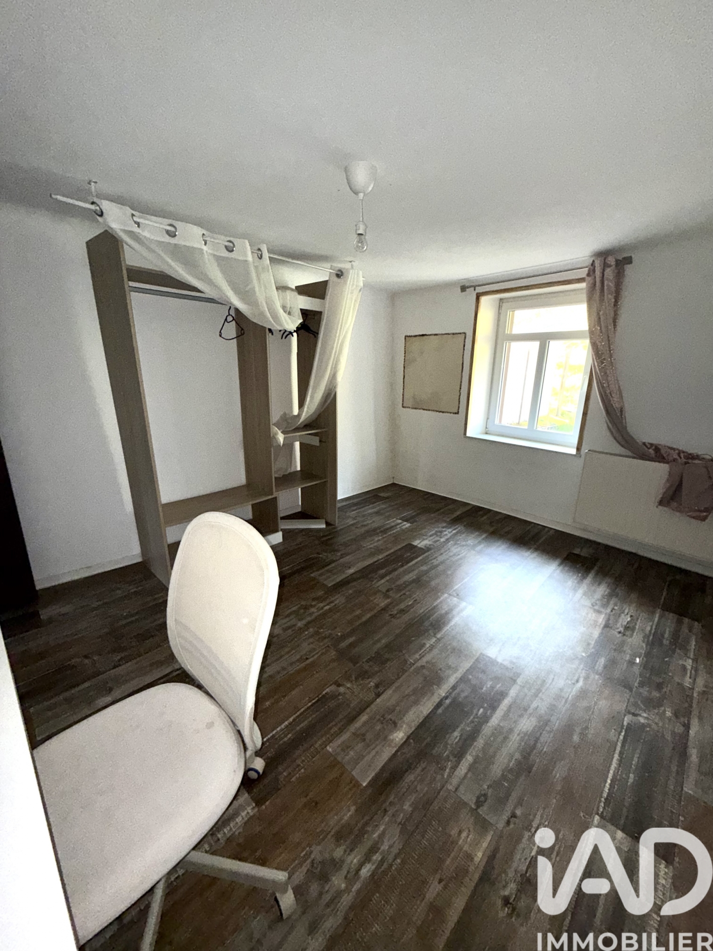 Vente maison à Dalem (57550) : maison 5 pièces 130 m² — 14