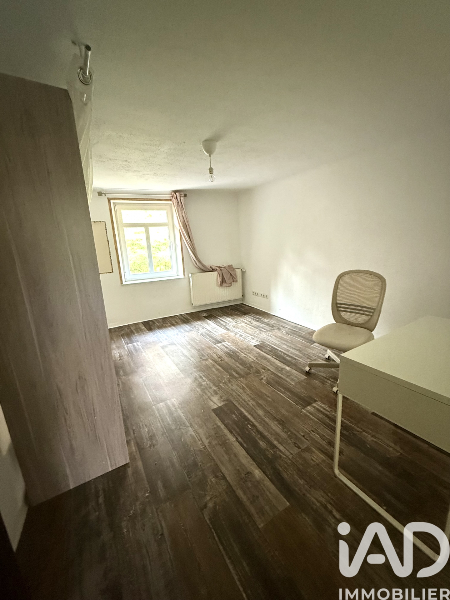 Vente maison à Dalem (57550) : maison 5 pièces 130 m² — 11