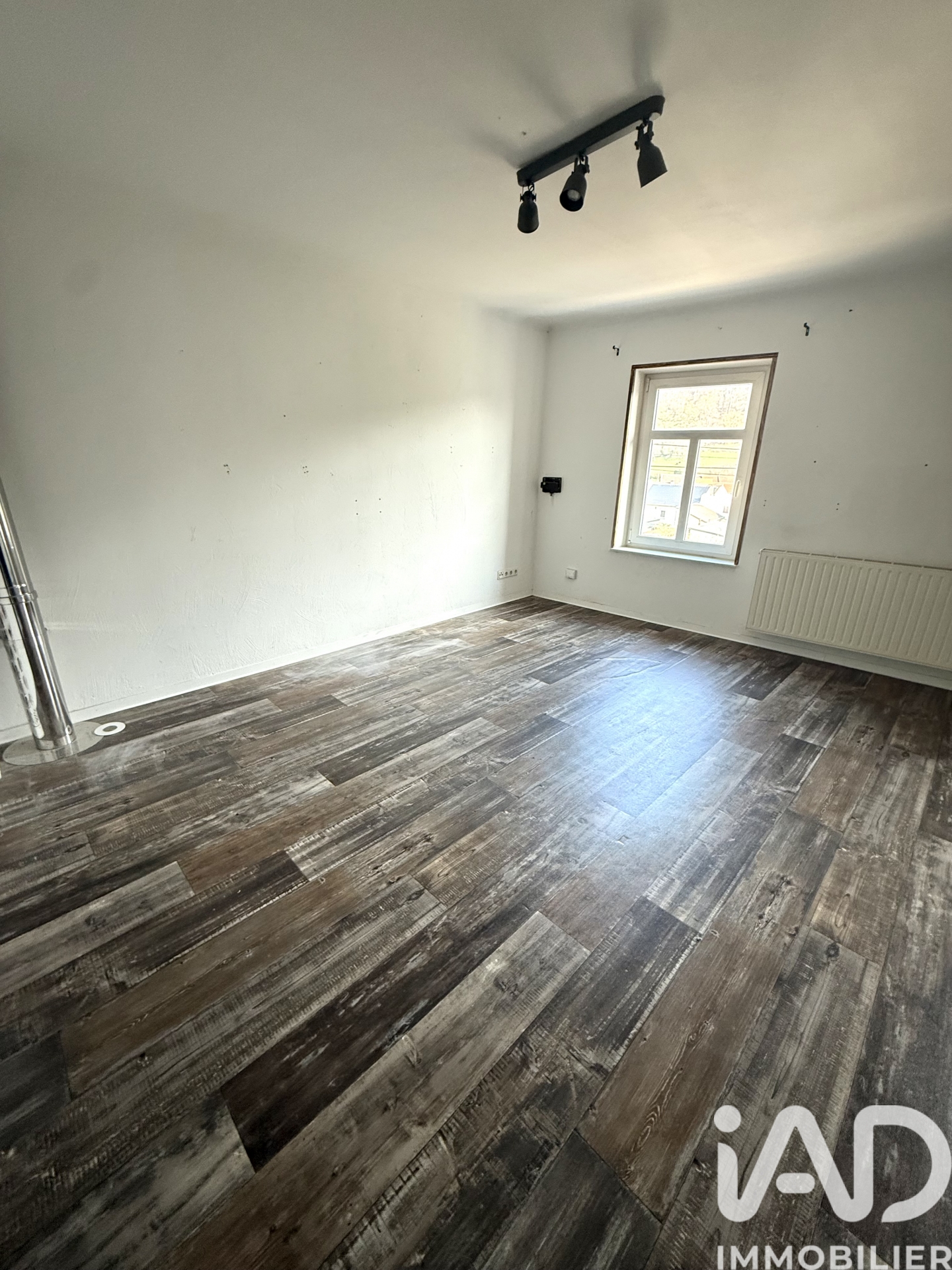 Vente maison à Dalem (57550) : maison 5 pièces 130 m² — 12