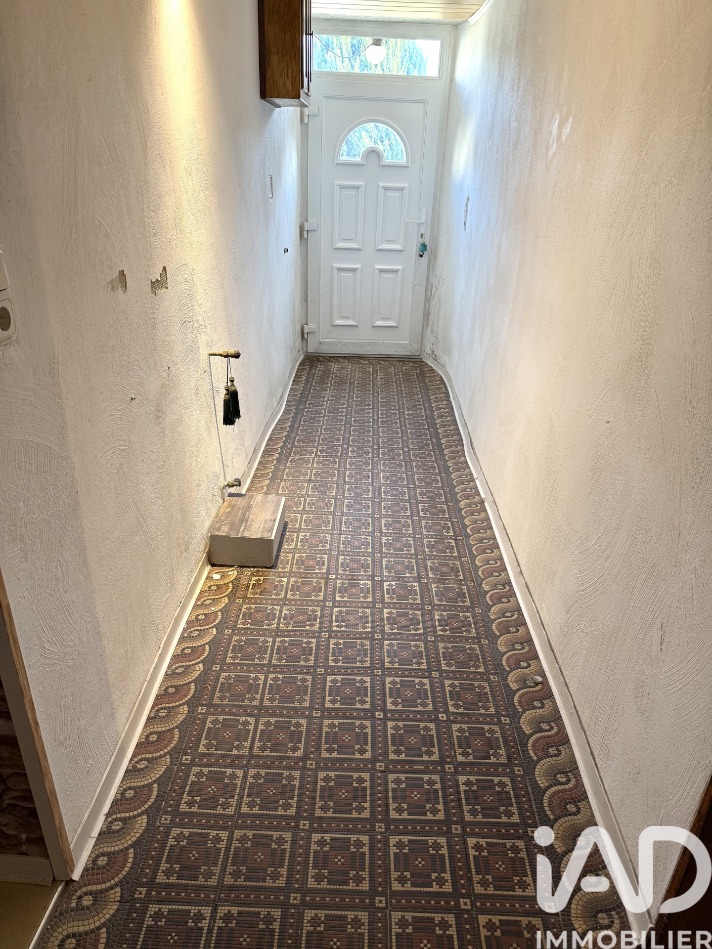 Vente maison à Dalem (57550) : maison 5 pièces 130 m² — 4