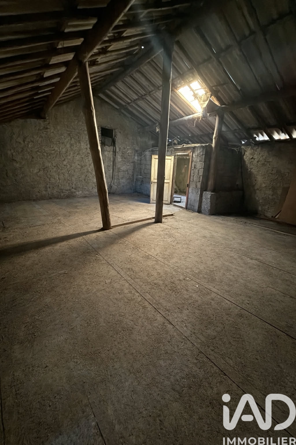 Vente maison à Dalem (57550) : maison 5 pièces 130 m² — 22