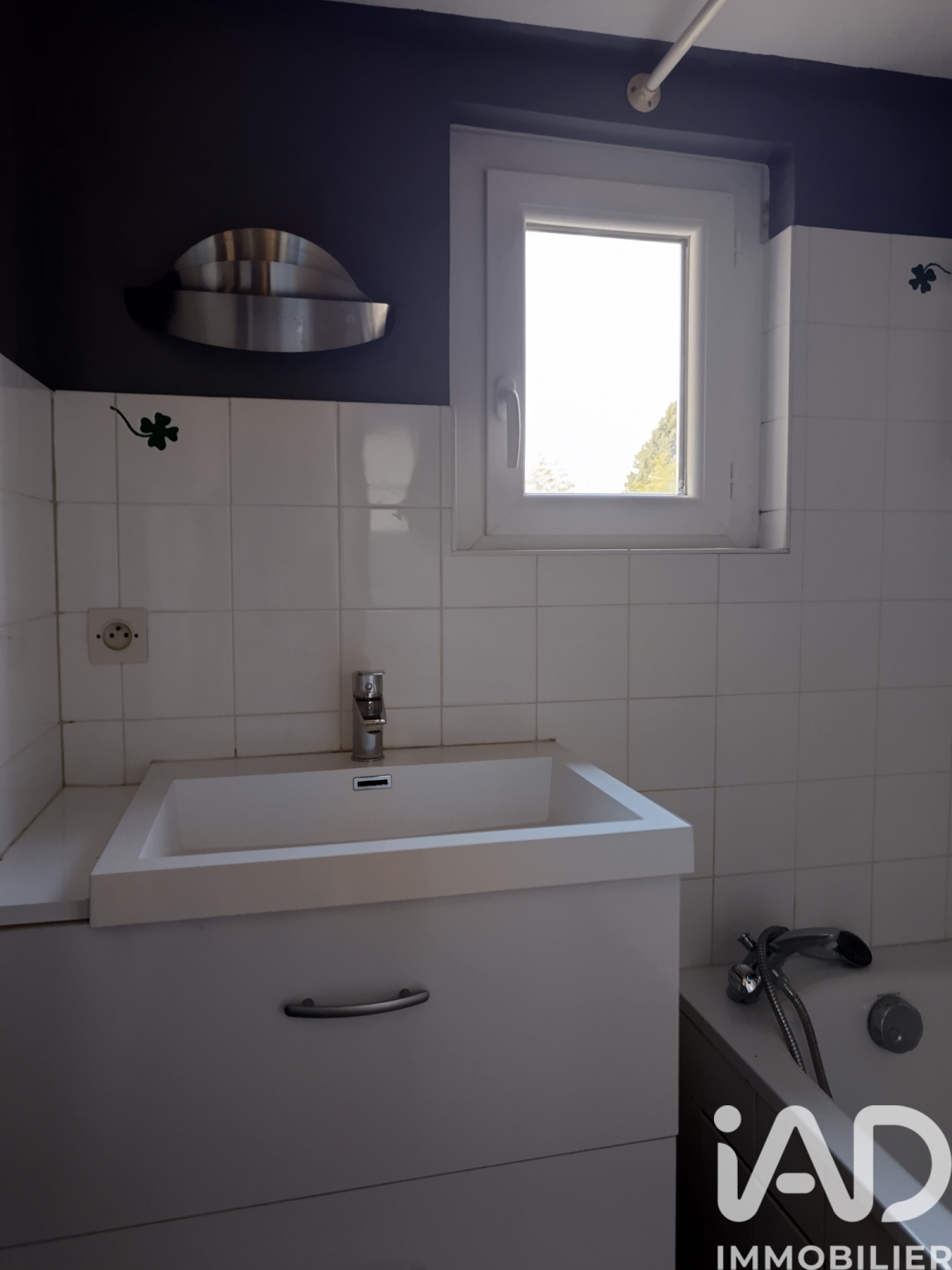 Vente maison à Loudun (86200) : maison 6 pièces 145 m² — 13