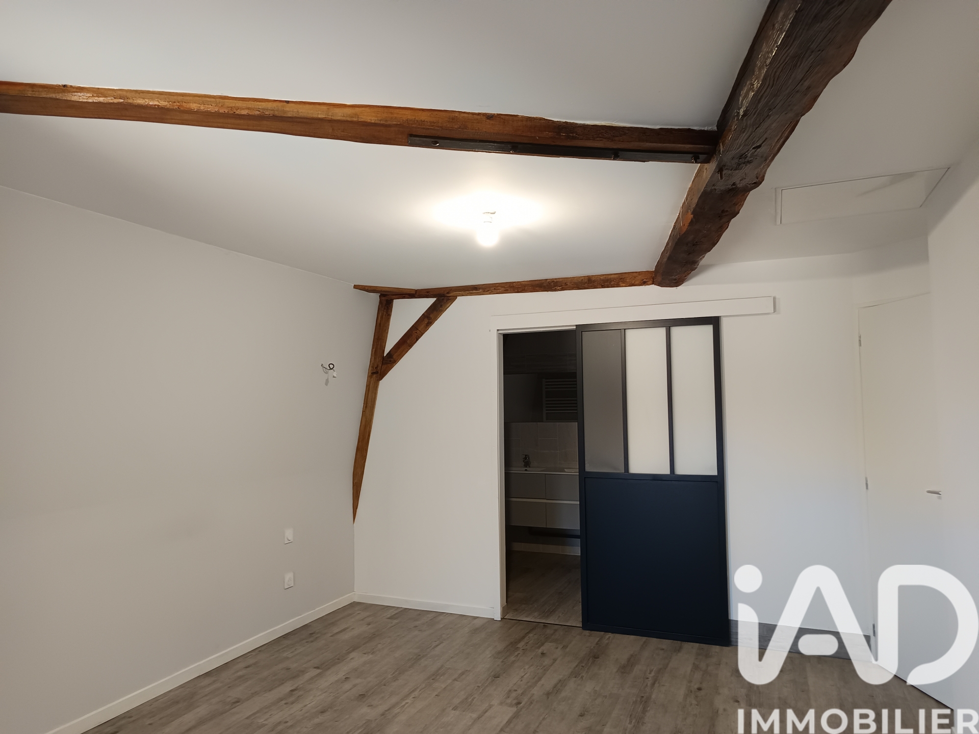 Vente maison à Loudun (86200) : maison 6 pièces 145 m² — 7