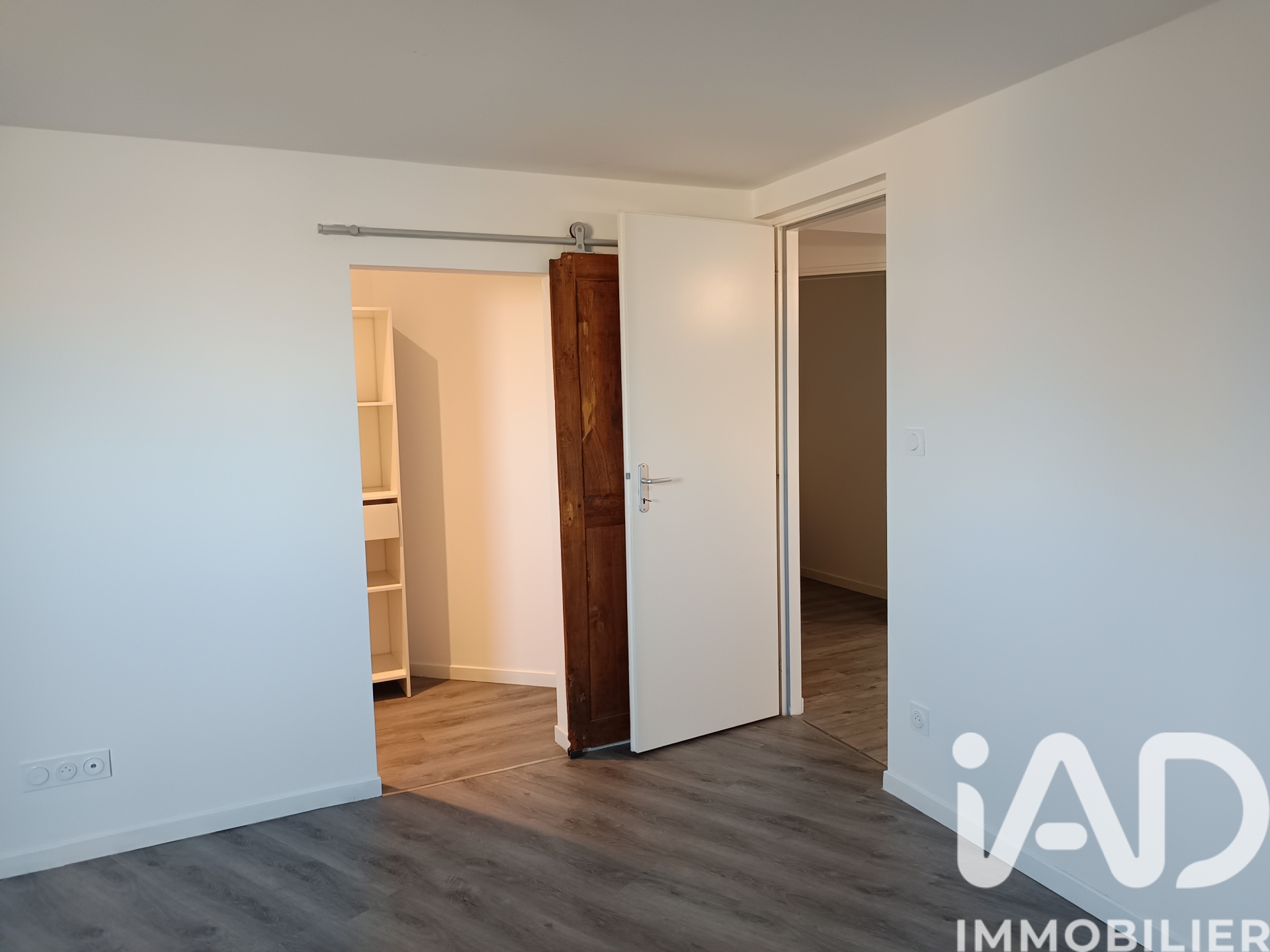 Vente maison à Loudun (86200) : maison 6 pièces 145 m² — 9