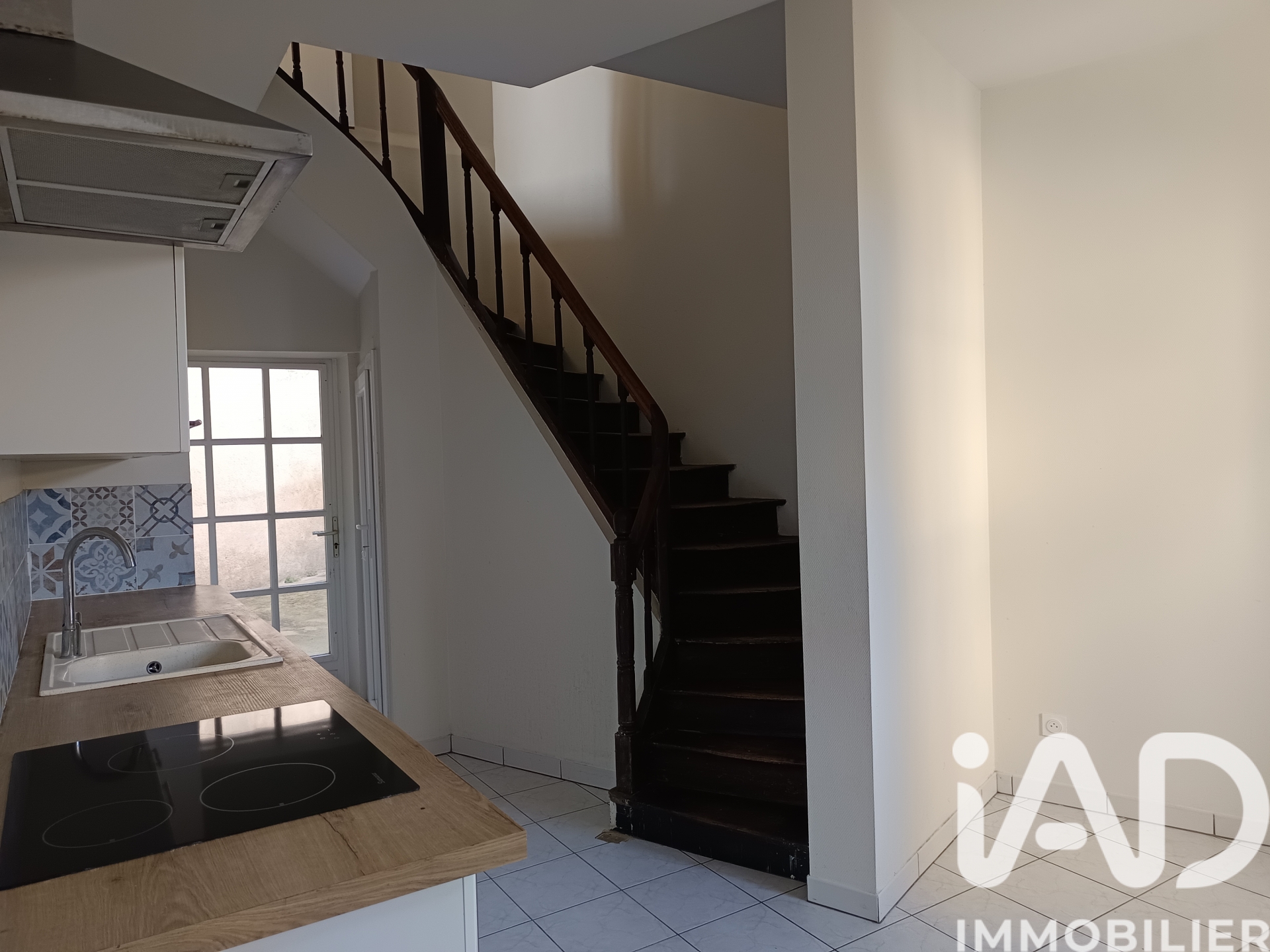 Vente maison à Loudun (86200) : maison 6 pièces 145 m² — 5